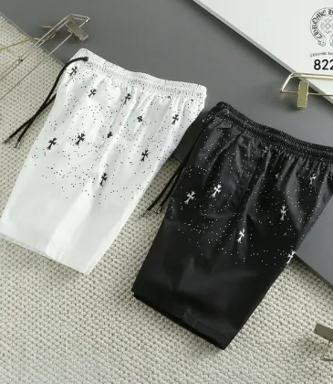 Chrome Hearts short Pants for Chrome Hearts Short pants for men #A36440