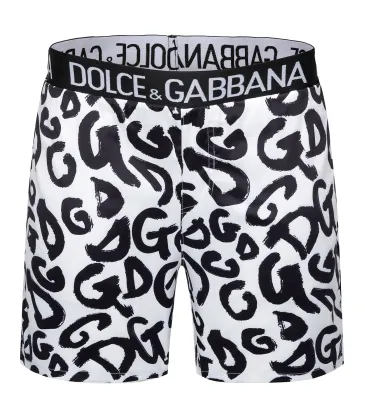 D&amp;G Pants for D&amp;G short pants for men #999935456