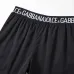 D&amp;G Pants for D&amp;G short pants for men #999935467