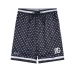 D&amp;G Pants for D&amp;G short pants for men #A24815