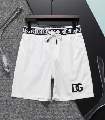 D&amp;G Pants for D&amp;G short pants for men #999936610