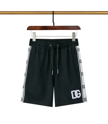 D&amp;G Pants for D&amp;G short pants for men #999936739