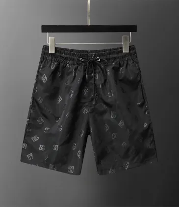 D&amp;G Pants for D&amp;G short pants for men #A32323