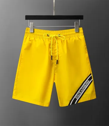 D&amp;G Pants for D&amp;G short pants for men #A32327