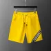 D&amp;G Pants for D&amp;G short pants for men #A32327