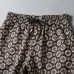 3D&amp;G Pants for D&amp;G short pants for men #A32358