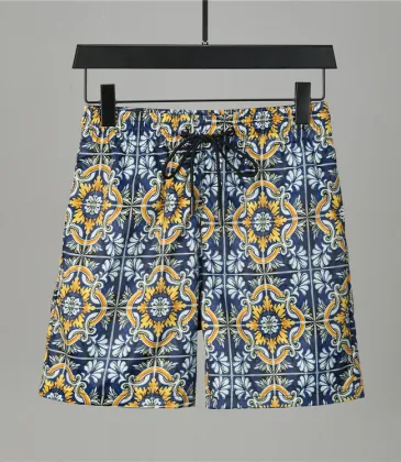 D&amp;G beach shorts swimming trunks for men #99901343