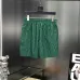 15Dior Short Pants for men Beach shorts Black/Blue/Green #A53055