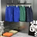 1Dior Short Pants for men Beach shorts Black/Blue/Green #A53055