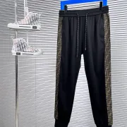 Fendi Pants for Fendi Long Pants #A25076