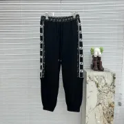 Fendi Pants for Fendi Long Pants #A28959