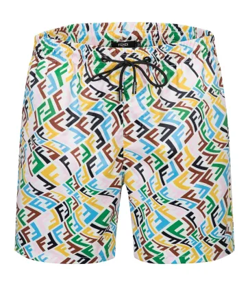 Fendi Pants for Fendi short Pants for men #999920251