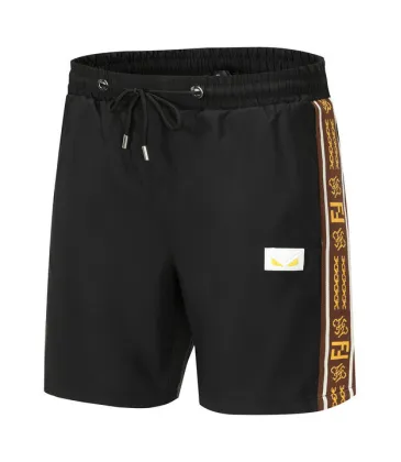 Fendi Pants for Fendi short Pants for men #999932299