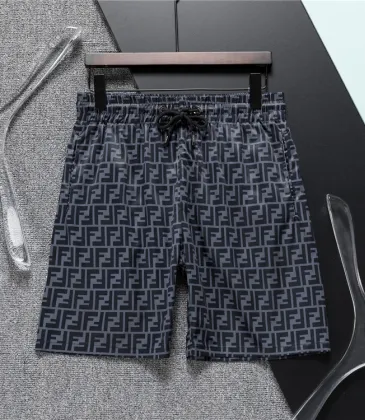 Fendi Pants for Fendi short Pants for men #999936607