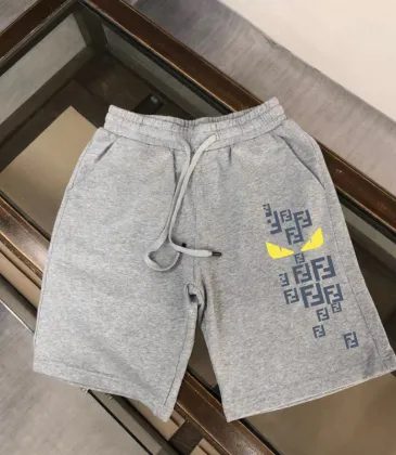 Fendi Pants for Fendi short Pants for men #9999921427