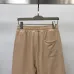 15Fendi Pants for Fendi short Pants for men #A36095