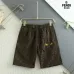 Fendi Pants for Fendi short Pants for men #A36367