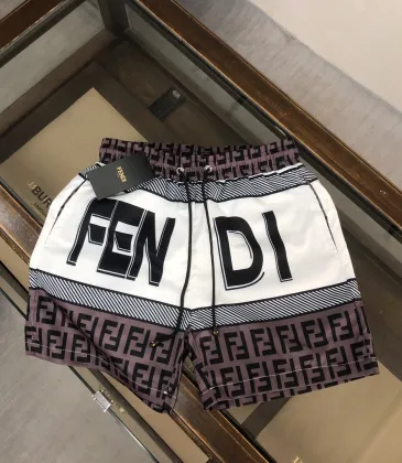 Fendi Pants for Fendi short Pants for men #A40272