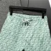 Fendi Pants for Fendi short Pants for men #A41077