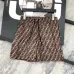 4Fendi Pants for Fendi short Pants for men #A49616