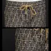 3Fendi Pants for Fendi short Pants for men #A49877