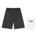 Fendi Pants for Fendi short Pants for men EUR/US Sizes #999936363