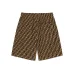 Fendi Pants for Fendi short pants for men EUR/US Sizes #999936355