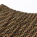 Fendi Pants for Fendi short pants for men EUR/US Sizes #999936355