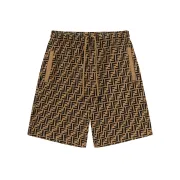 Fendi Pants for Fendi short pants for men EUR/US Sizes #999936355