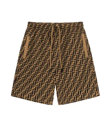 Fendi Pants for Fendi short pants for men EUR/US Sizes #999936355