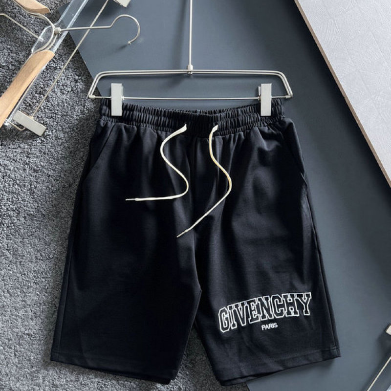 Buy Givenchy Mens Cotton Track Pants Set of 2 BB6082L Grey and Black  Large at Amazonin
