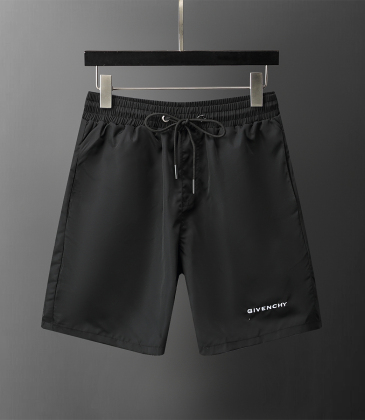 Givenchy Pants for Givenchy Short Pants for men #A32340