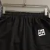3Givenchy Pants for Givenchy Short Pants for men #A51319