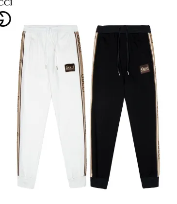 Gucci Pants for Gucci Long Pants #999901436