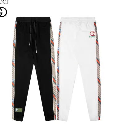 Gucci Pants for Gucci Long Pants #999901689