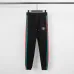 Gucci Pants for Gucci Long Pants #999930102