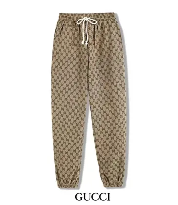 Gucci Pants for Gucci Long Pants #A43004