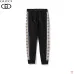 Gucci tracking Pants for Men and Women Gucci Long sport pants #9875301