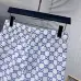 9Gucci 2024 Beach Short mesh inside #A39211
