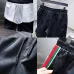 Gucci 2024 new casual pants  beach pants Men shorts hight Quality #A39221