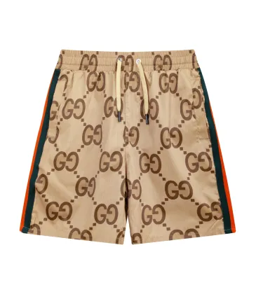 Gucci Beach Short 1:1 Quality #A39214