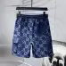 Gucci GG short Pants for men M-4XL #A38617