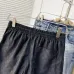 Gucci New beach short Black 1:1 Quality #A39216