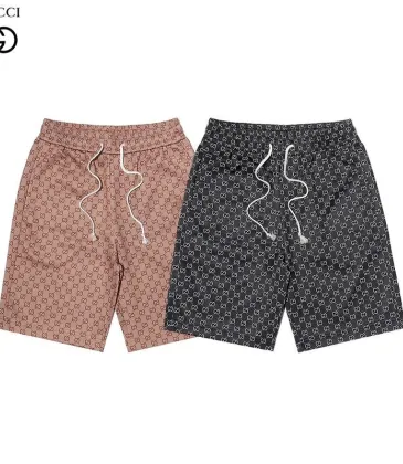 Gucci Pants for Gucci short Pants for men #99903725