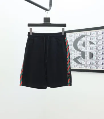 Gucci Pants for Gucci short Pants for men #999924459