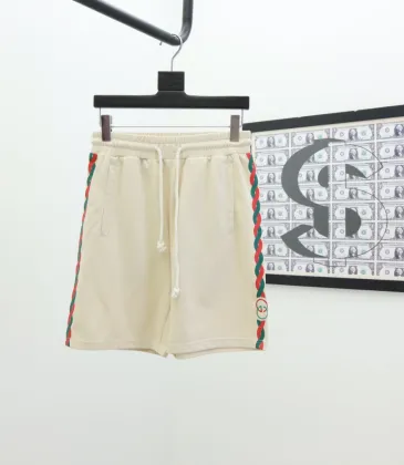 Gucci Pants for Gucci short Pants for men #999924460