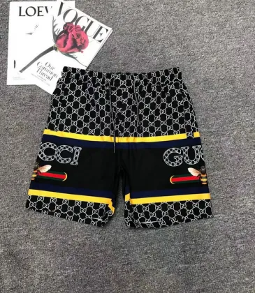 Gucci Pants for Gucci short Pants for men #999925144