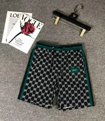 Gucci Pants for Gucci short Pants for men #999925218