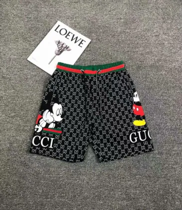 Gucci Pants for Gucci short Pants for men #999925231