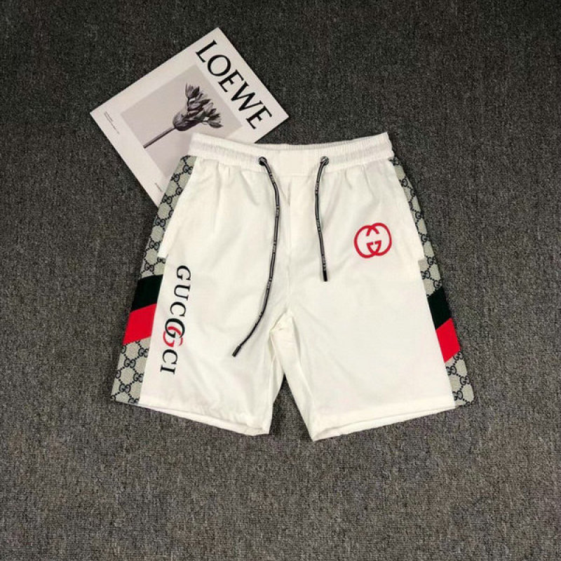 Buy Cheap Gucci Pants for Gucci short for men #99921789 from AAAClothing.is